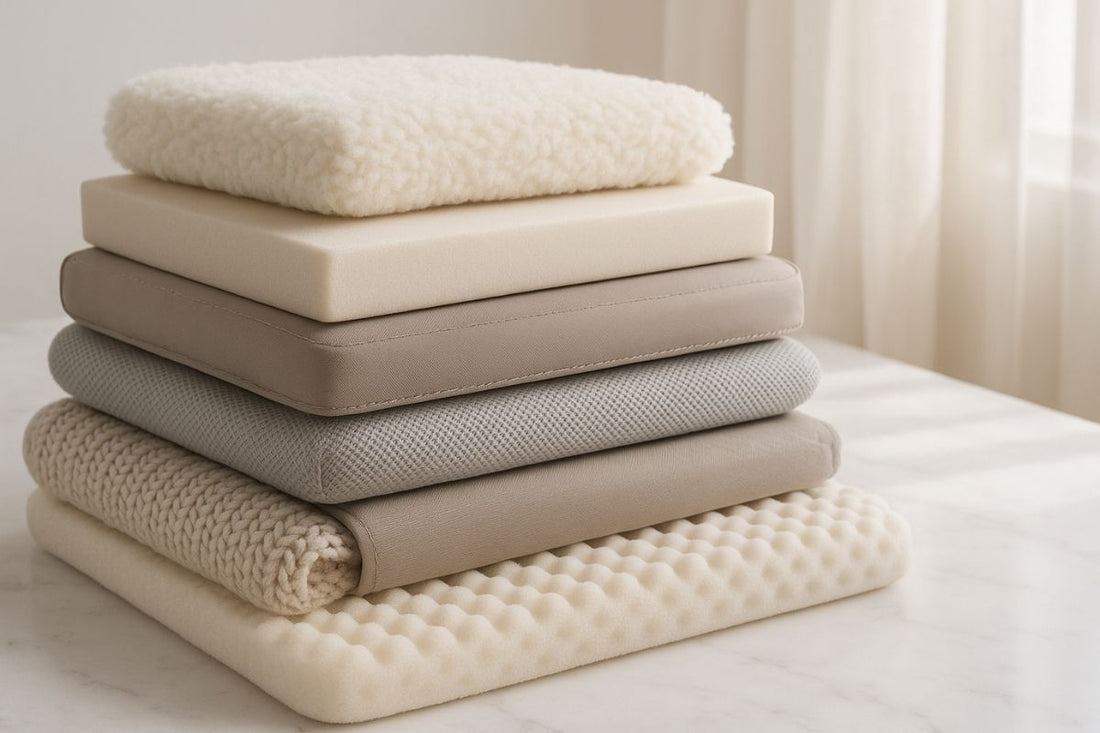 "Dog Bed Materials Explained: Pros and Cons"