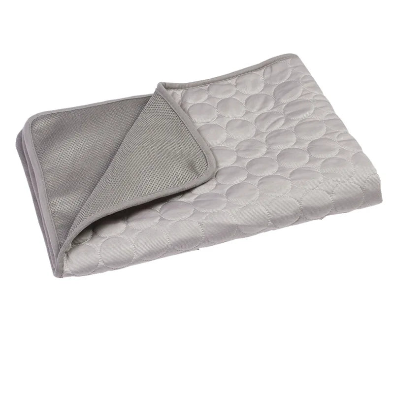 Cooling Dog Mat in Multiple Sizes for All Dogs