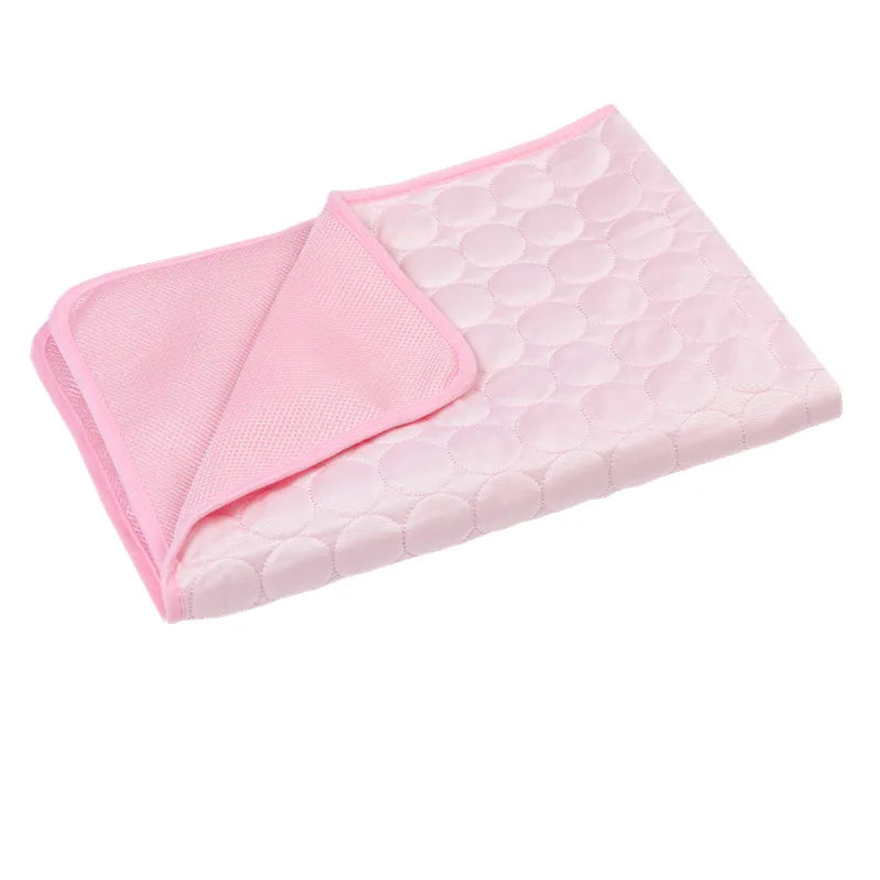 Cooling Dog Mat in Multiple Sizes for All Dogs