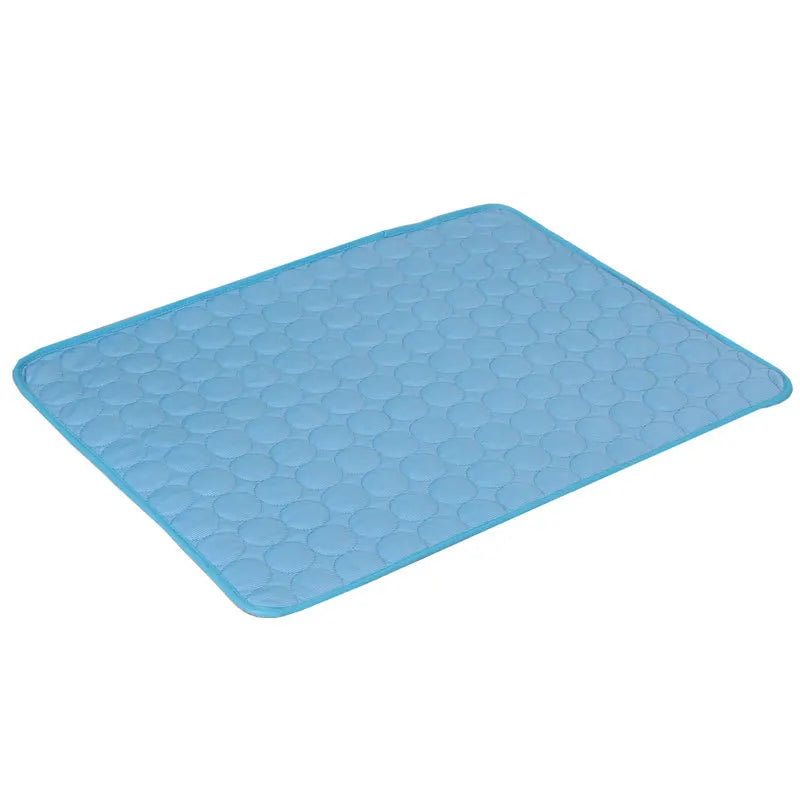 Cooling Dog Mat for All Dog Types