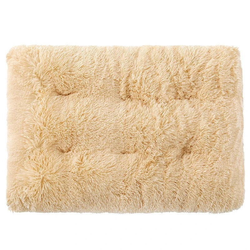 Cooling Pet Bed Washable