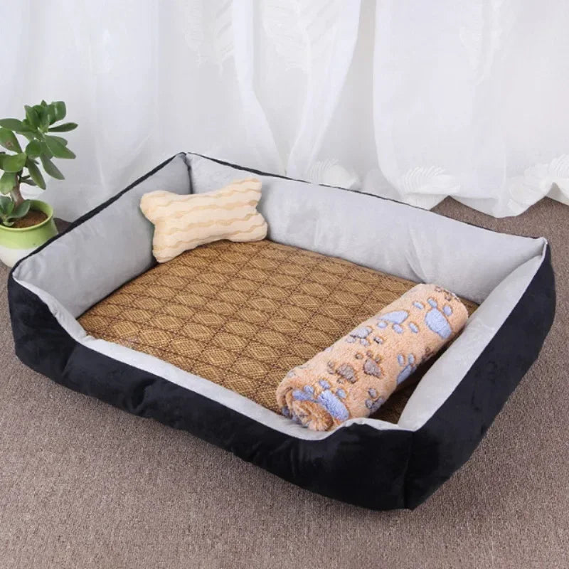 Dog Nest with Various Colours