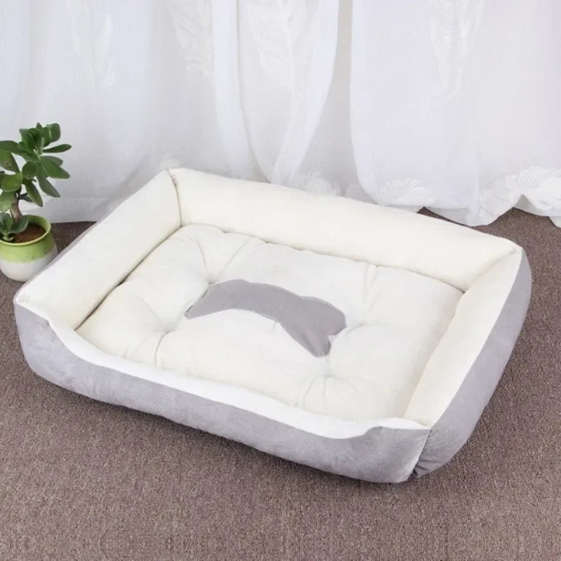 Dog Nest with Various Colours