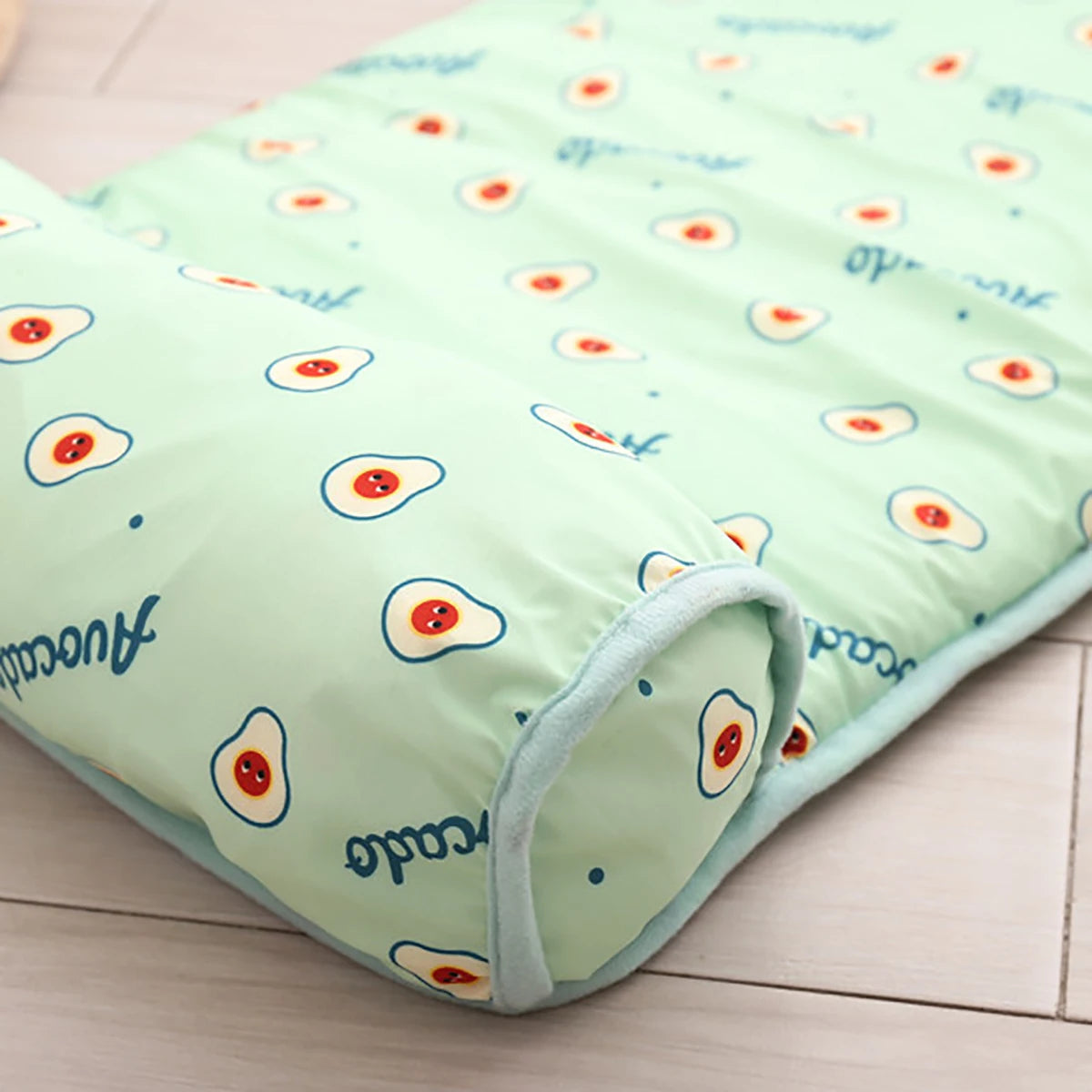 Cooling Dog Mat for Small to Medium Size Dogs, plus Washable