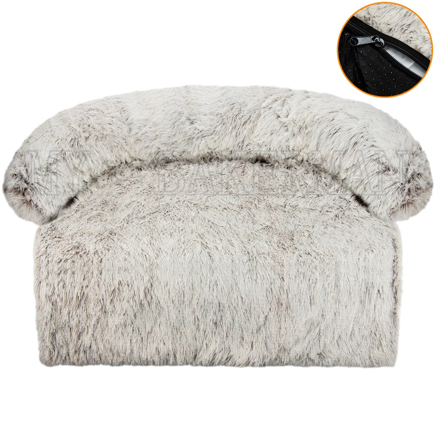 Washable Dog Sofa Bed