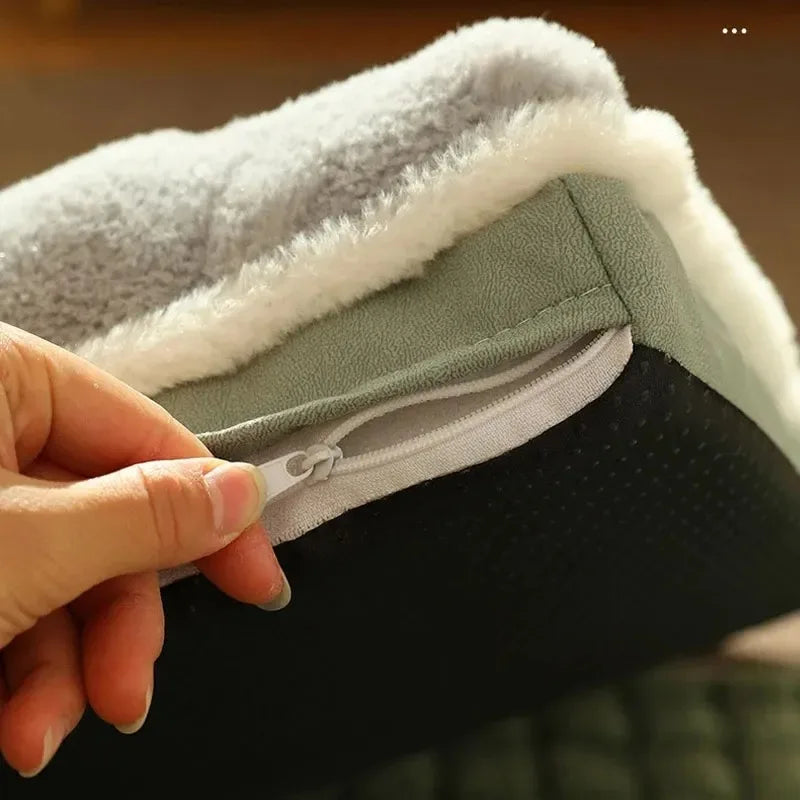 Luxury Dog Mat for Small or Medium Dogs