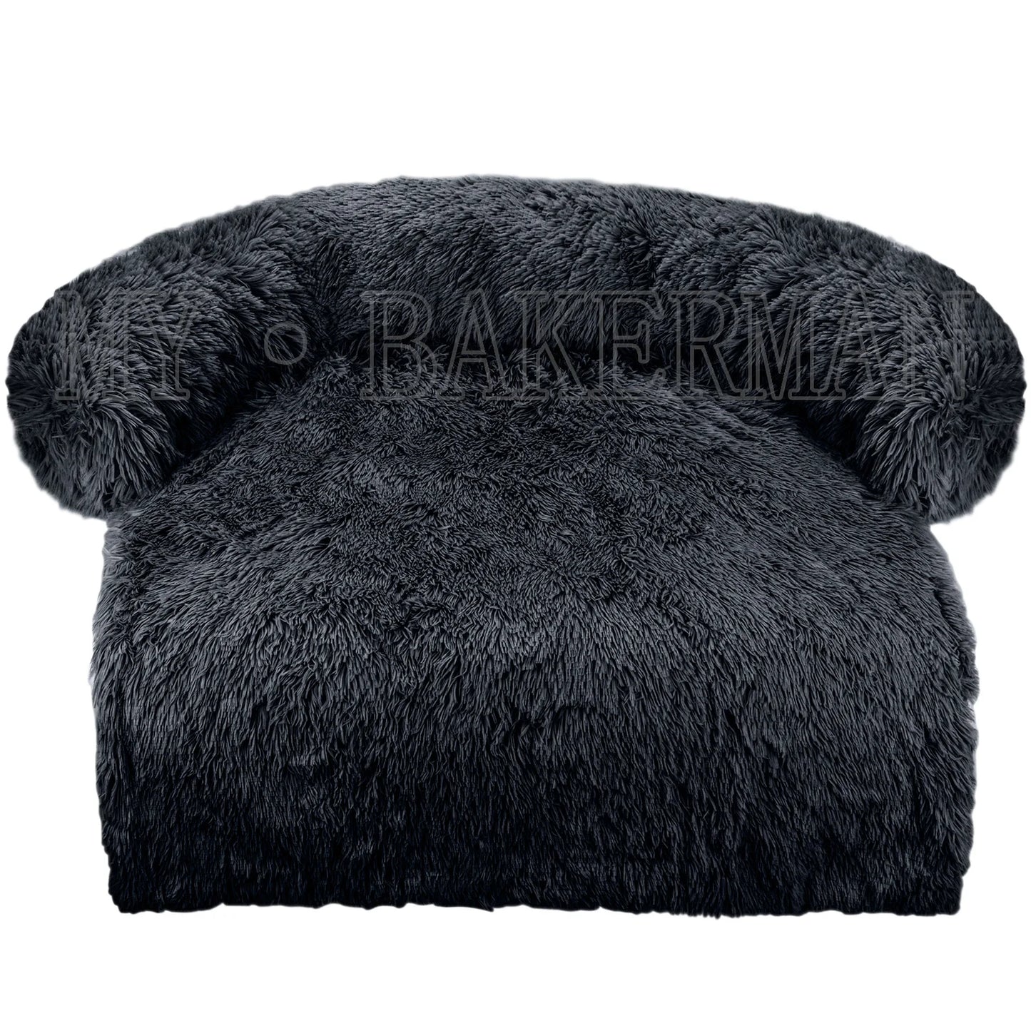 Washable Dog Sofa Bed
