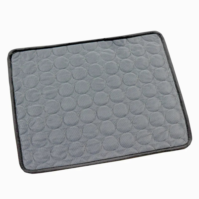 Cooling Dog Mat for All Dog Types