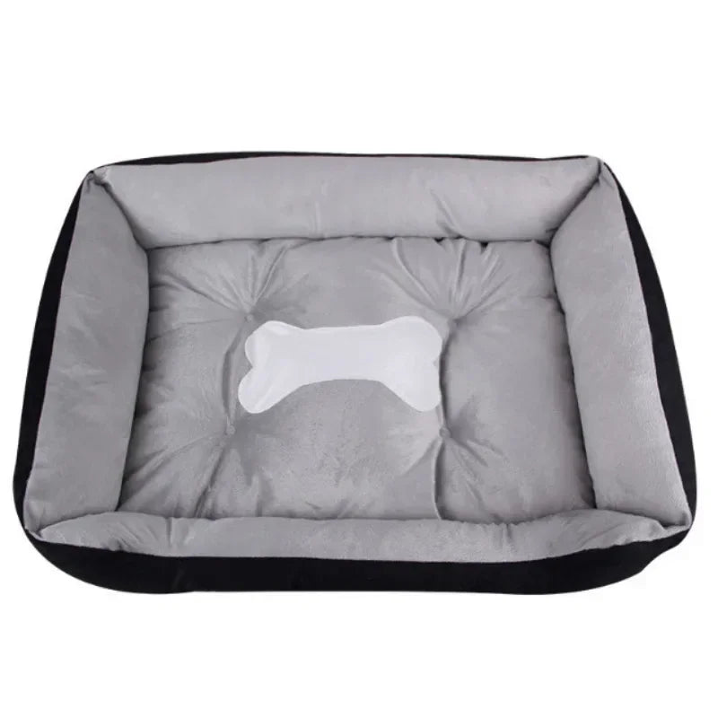 Dog Nest with Various Colours