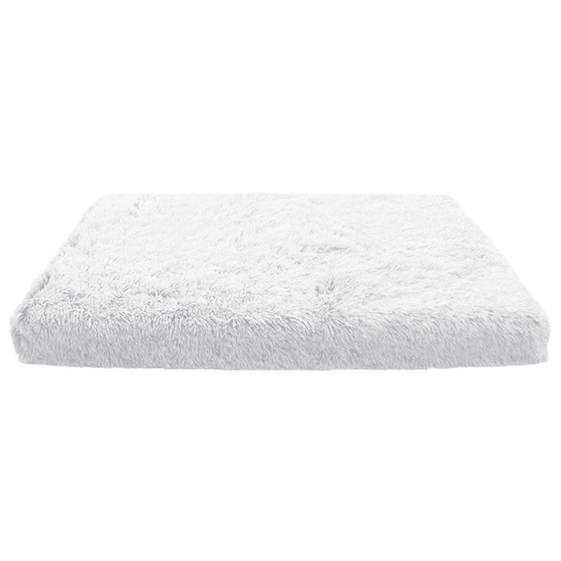 Luxury Plush and Calming Dog Bed