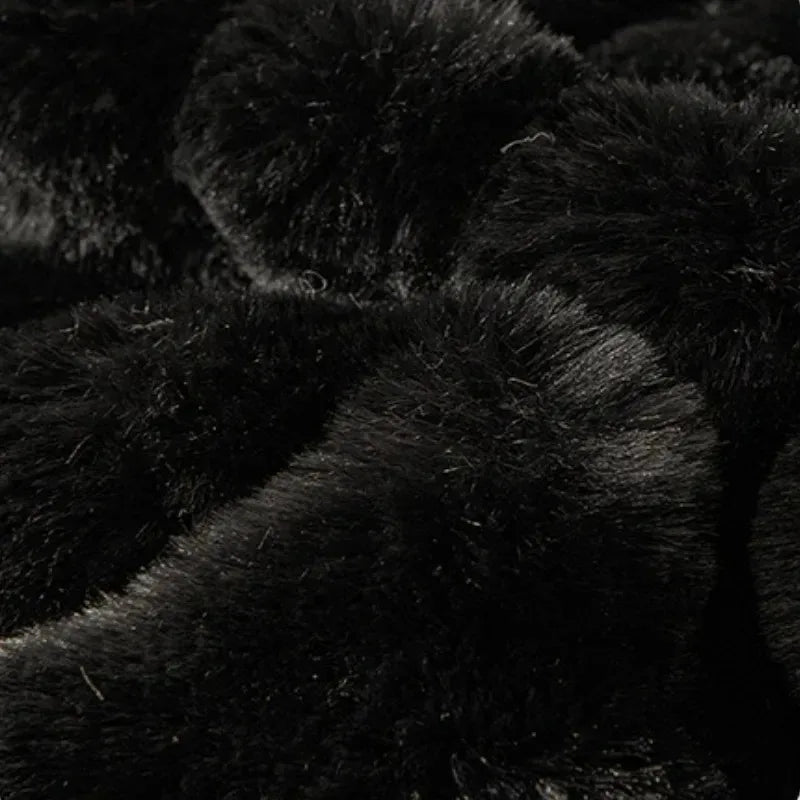 Luxury Big Cushions Bedding for All Dogs
