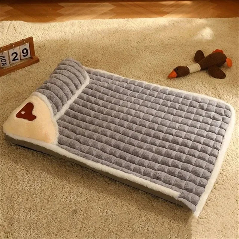 Luxury Dog Mat for Small or Medium Dogs