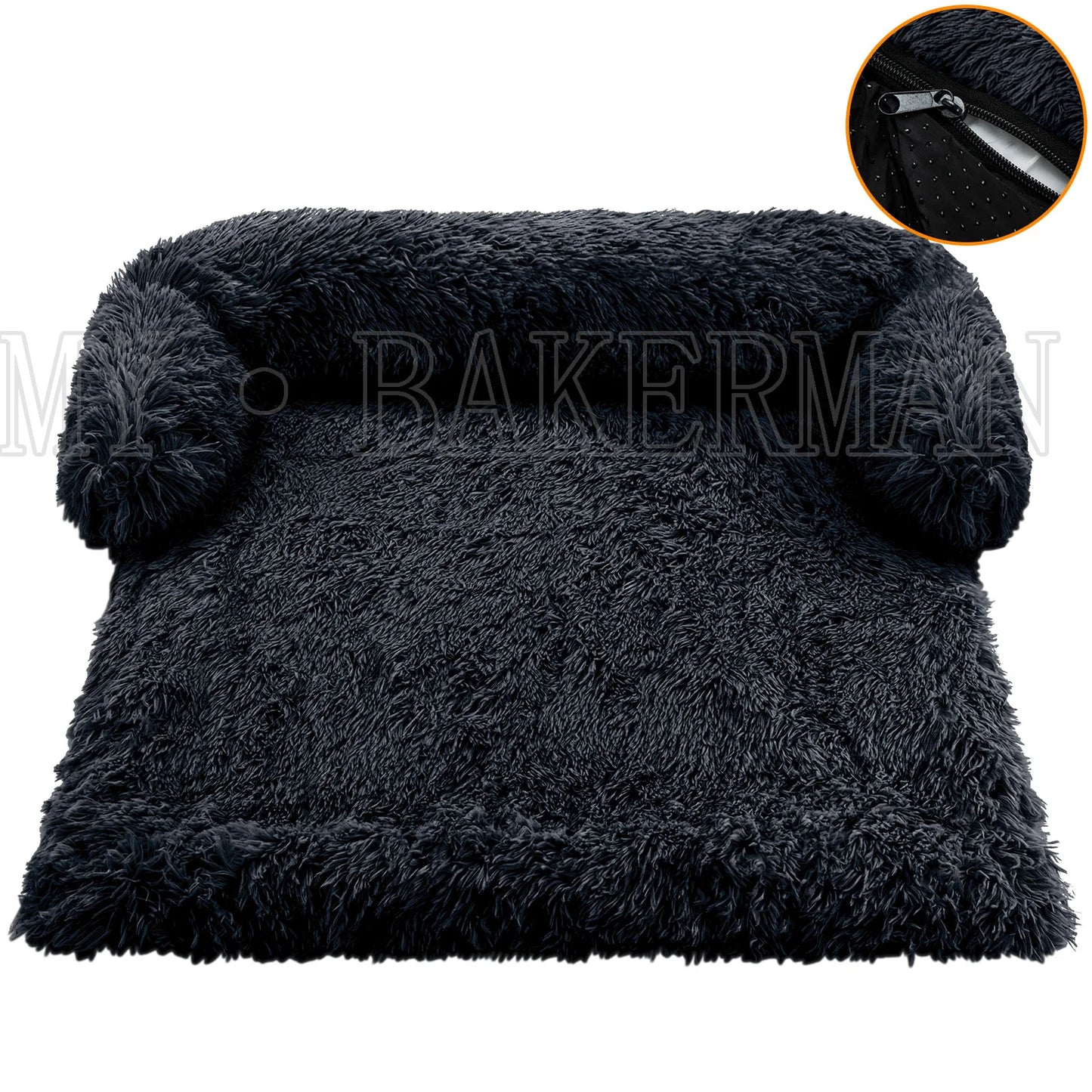 Washable Dog Sofa Bed