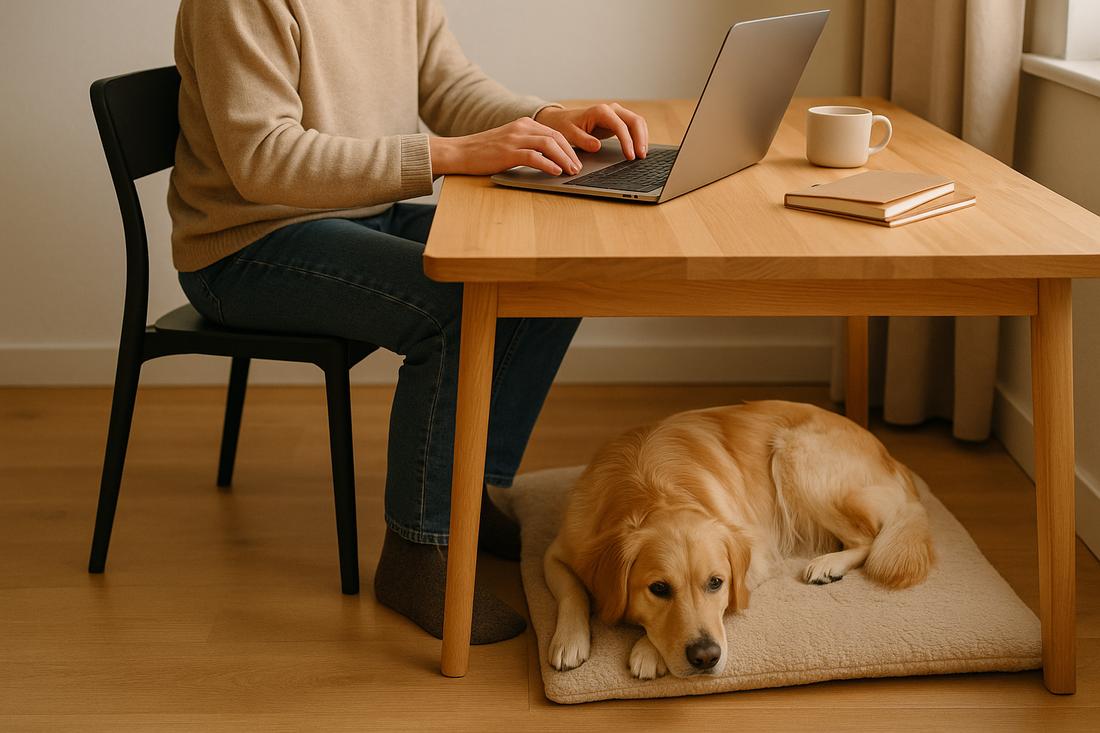 "Top 5 Places to Use a Dog Mat (That Aren’t Just the Floor)"