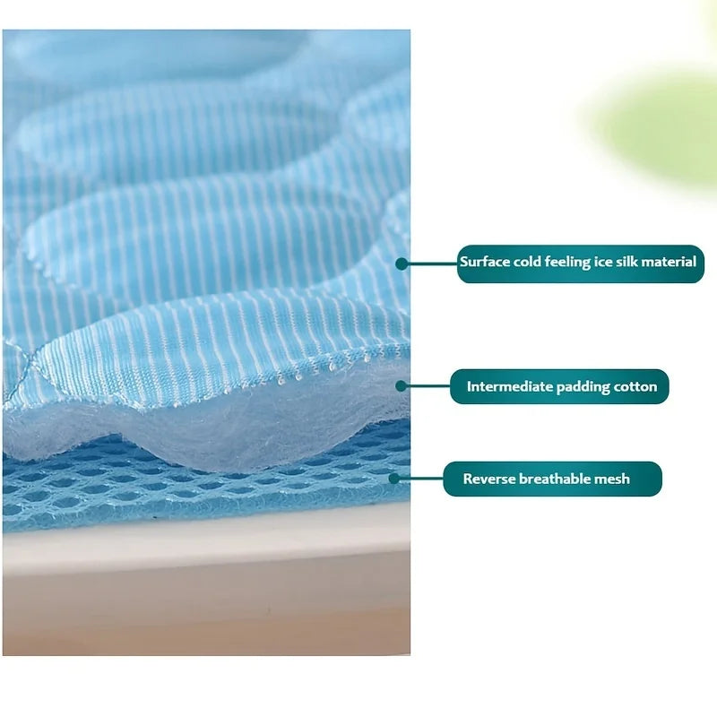 Cooling Dog Mat for All Dog Types
