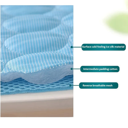 Cooling Dog Mat for All Dog Types