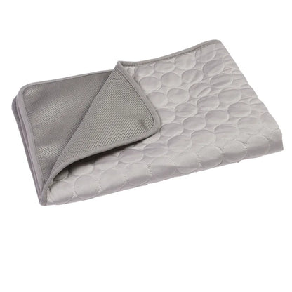 Cooling Dog Mat in Multiple Sizes for All Dogs