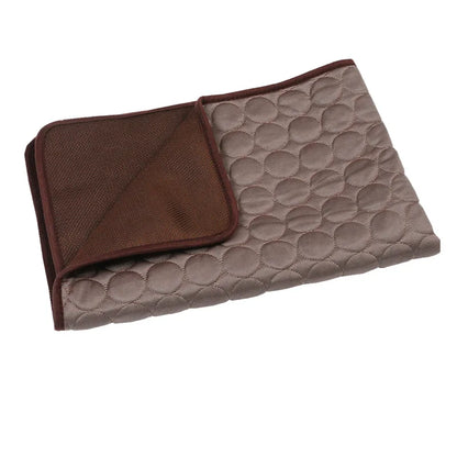 Cooling Dog Mat in Multiple Sizes for All Dogs