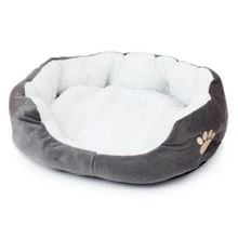 Cozy Cave or Nest Bed