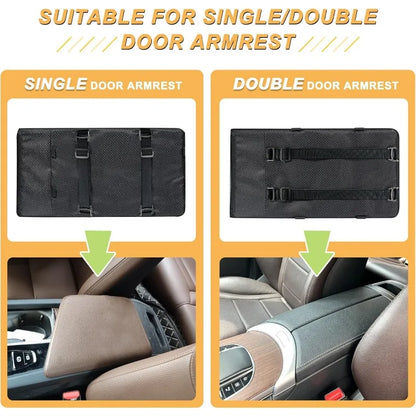 Travel Mounted Dog Car Seat