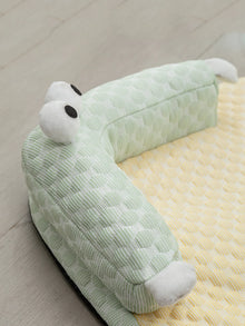 Cooling Orthopaedic Waterproof Dog Bed with Removable Washable Cover