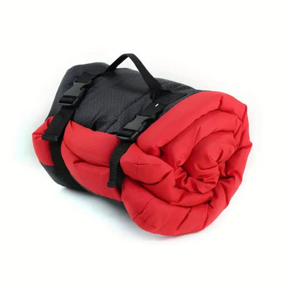 Outdoor Portable Travel Dog Bed - Waterproof, Non-Slip and Washable