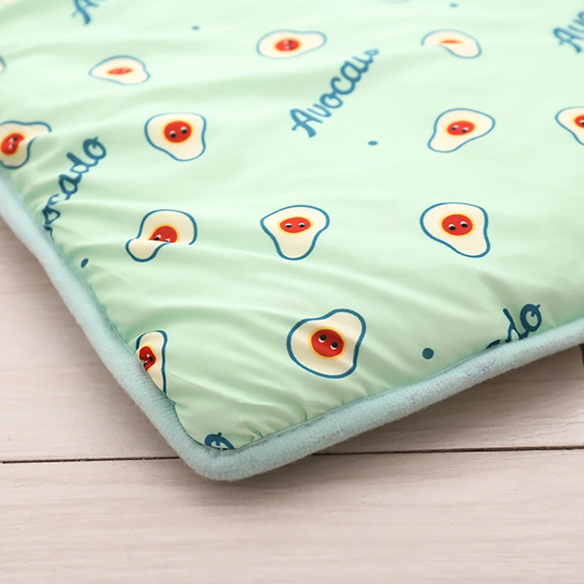 Cooling Dog Mat for Small to Medium Size Dogs, plus Washable