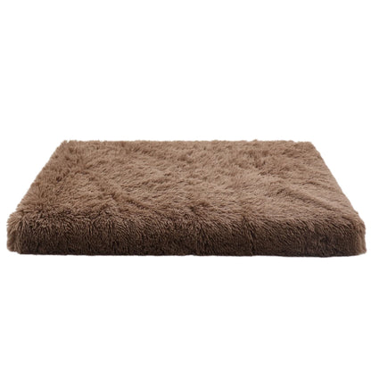 Luxury Plush and Calming Dog Bed
