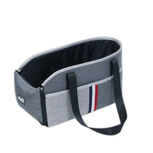 Portable Dog Car Seat Bed for Small Dogs