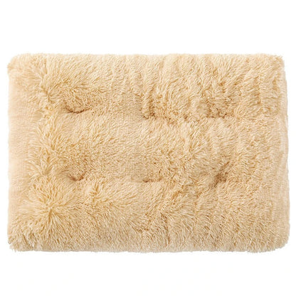 Cooling Pet Bed Washable