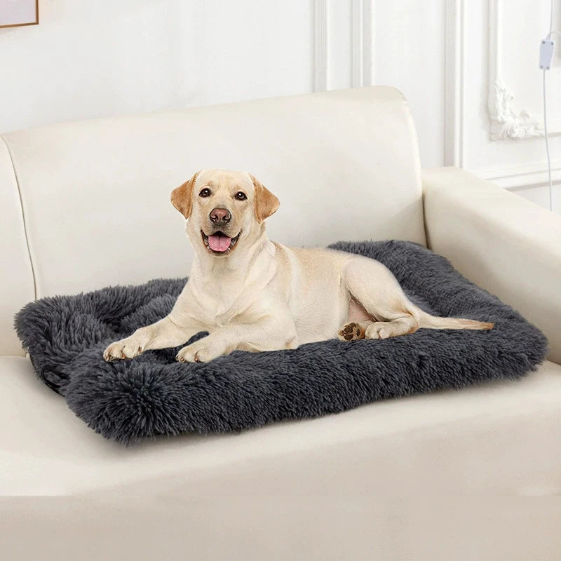 Cooling Pet Bed Washable