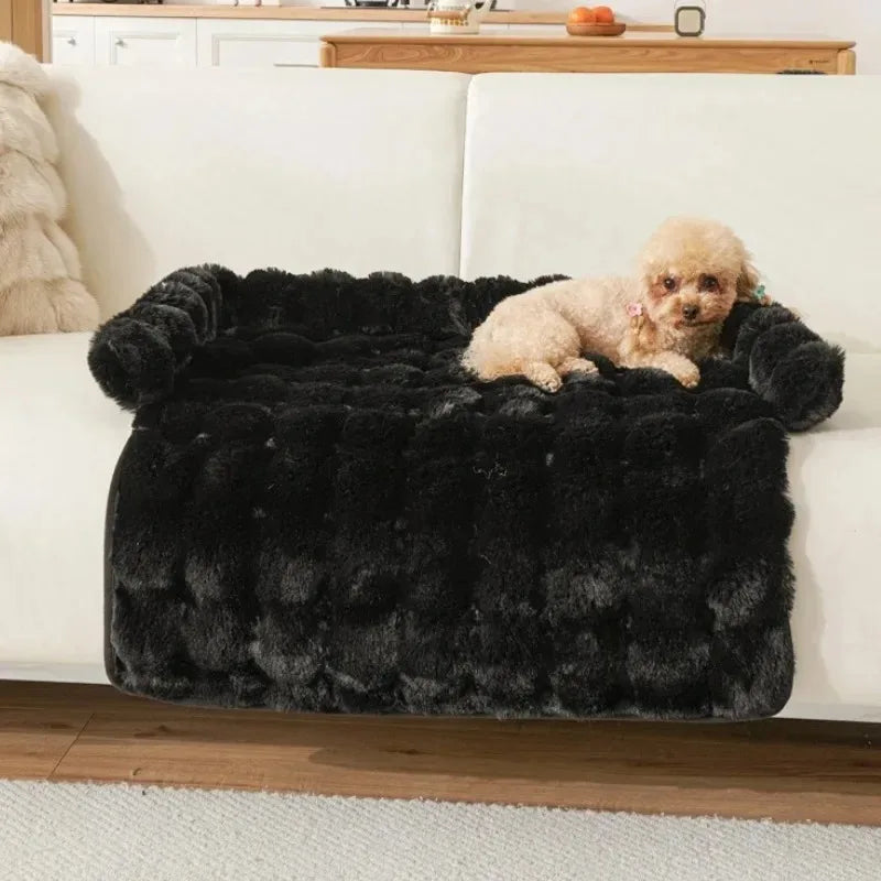 Luxury Big Cushions Bedding for All Dogs
