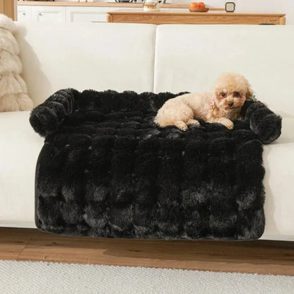 Luxury Big Cushions Bedding for All Dogs