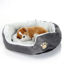 Cozy Cave or Nest Bed