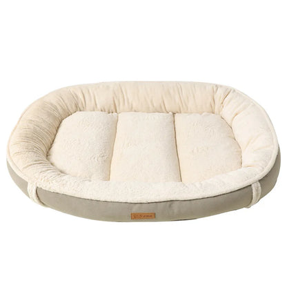 Anti Mite Cotton Dog Bed All Sizes