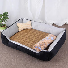 Dog Nest with Various Colours
