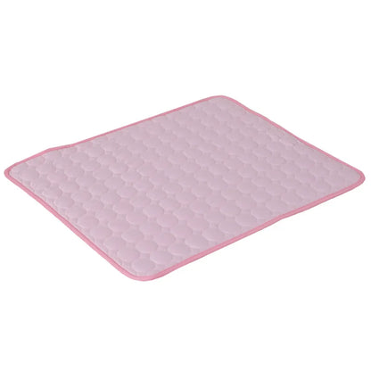 Cooling Dog Mat for All Dog Types