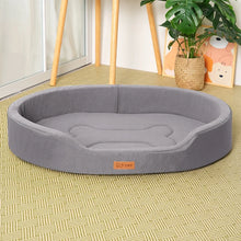 Anti Mite Waterproof Dog Bed