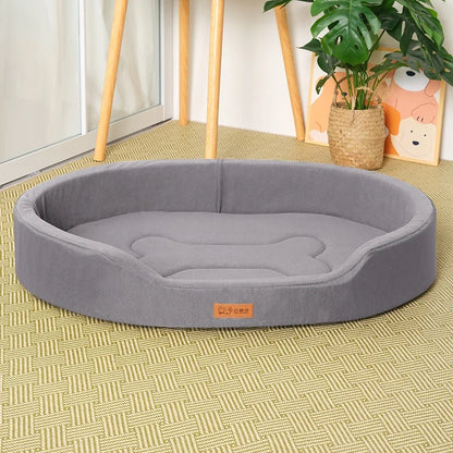 Anti Mite Waterproof Dog Bed