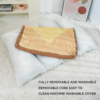Dog Mat with Various Thickness Types