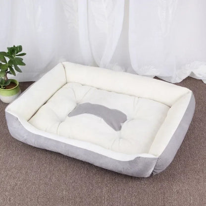 Dog Nest with Various Colours