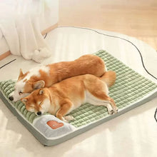 Luxury Dog Mat for Small or Medium Dogs