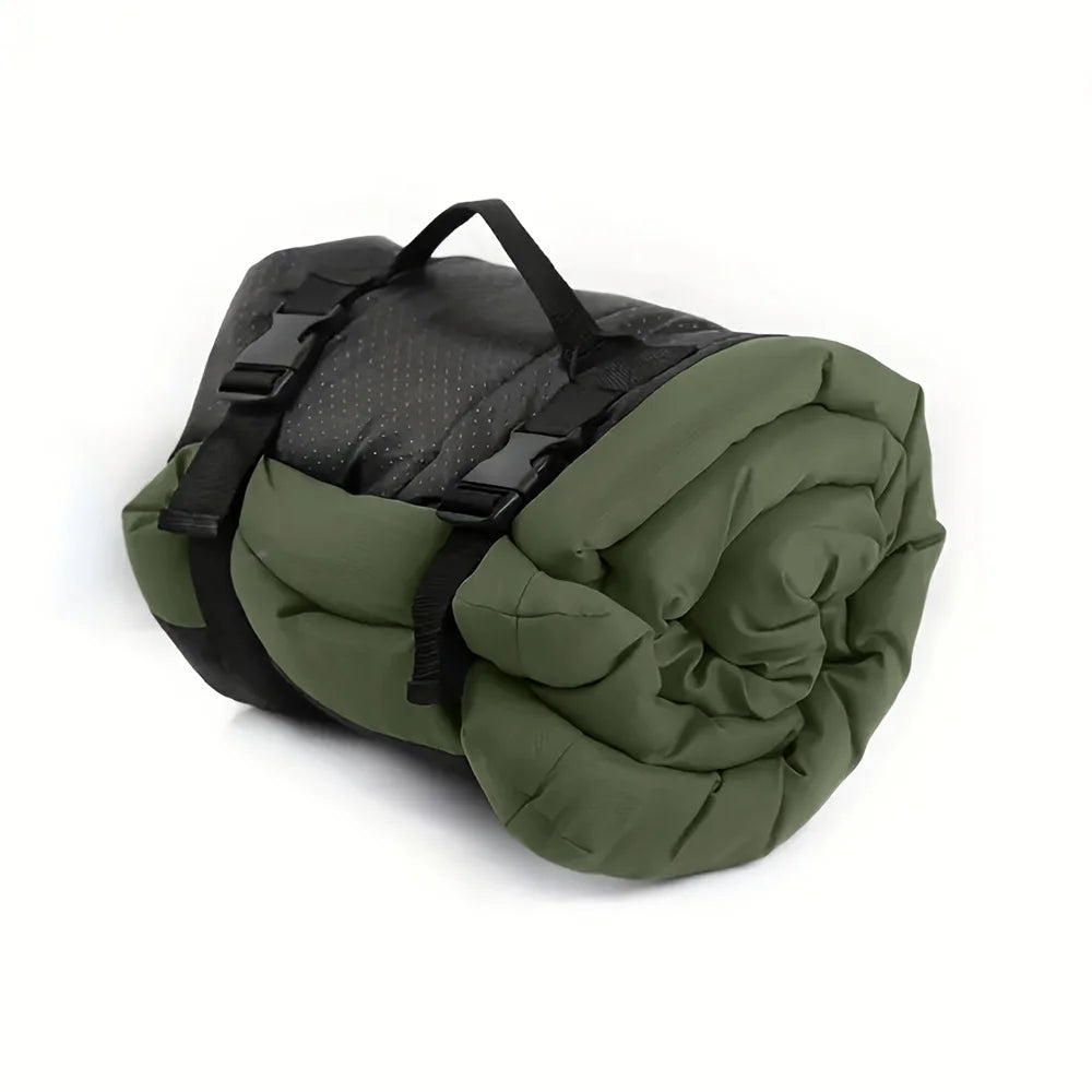 Outdoor Portable Travel Dog Bed - Waterproof, Non-Slip and Washable