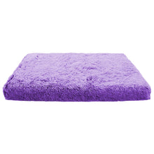 Luxury Plush and Calming Dog Bed