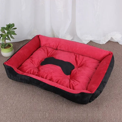 Dog Nest with Various Colours