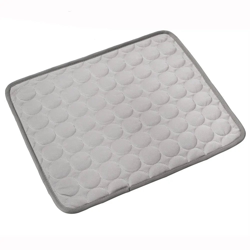 Cooling Dog Mat for All Dog Types