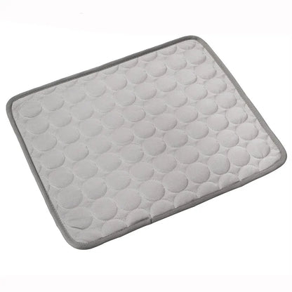 Cooling Dog Mat for All Dog Types