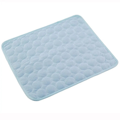 Cooling Dog Mat for All Dog Types