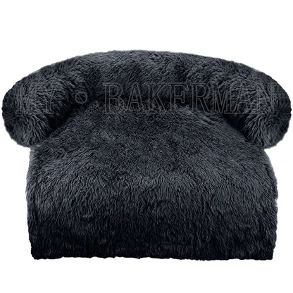 Washable Dog Sofa Bed