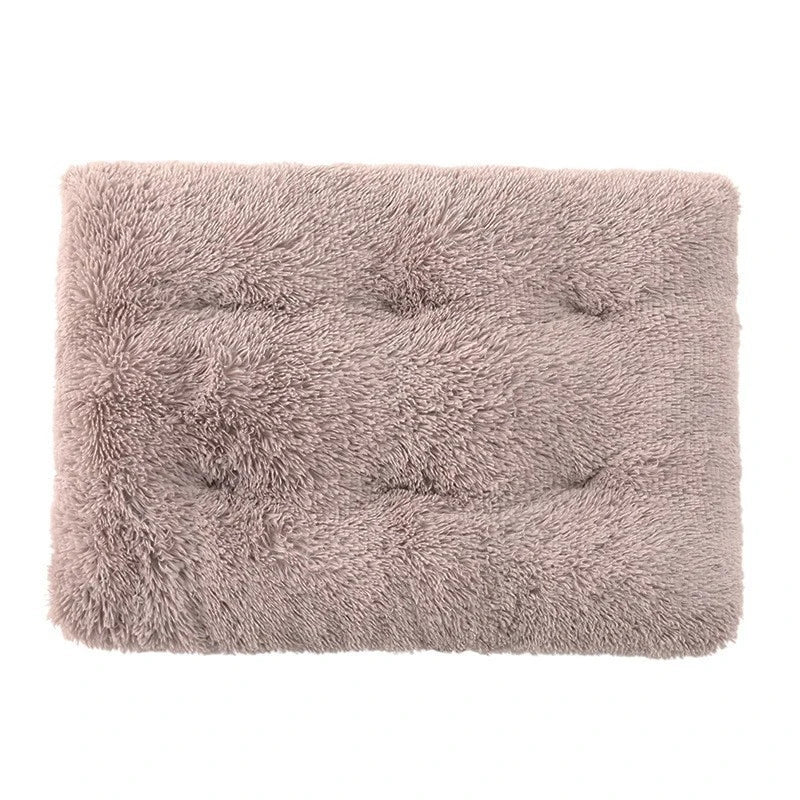 Cooling Pet Bed Washable